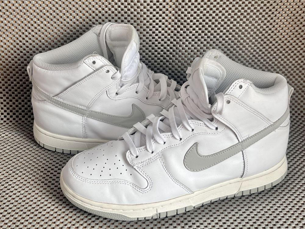 Nike dunk buty oryginalne r41