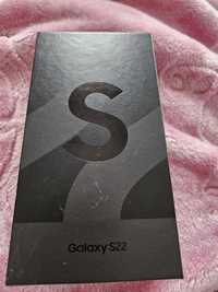 Samsung s22 samrfon