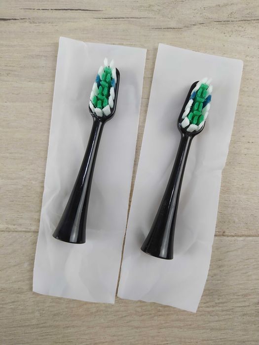 YteaTh PRO Szczoteczka do zębów Soniczna Etui Końcówki