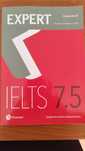 LIVRO PARA IELTS 7.5