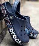 Кроксы Crocs Bayaband  Black36 37 38 39 40-41 43 44 оригинал
