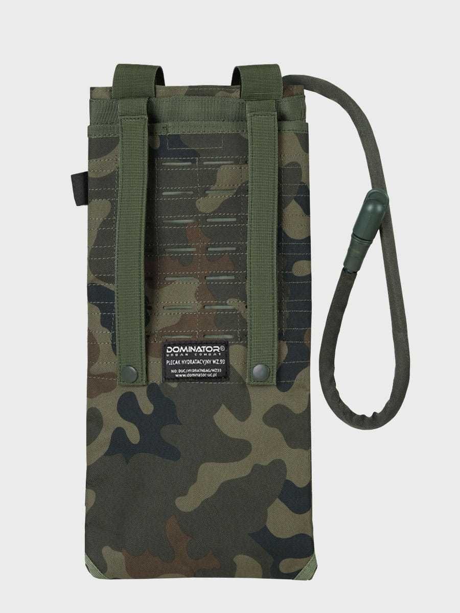 Plecak Hydracyjny Camelbag molle 2,5L wz93 / Pantera