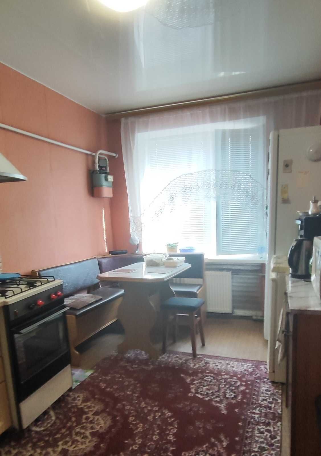Продається будинок в тихому місці