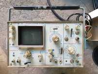 Осциллограф С1-65А