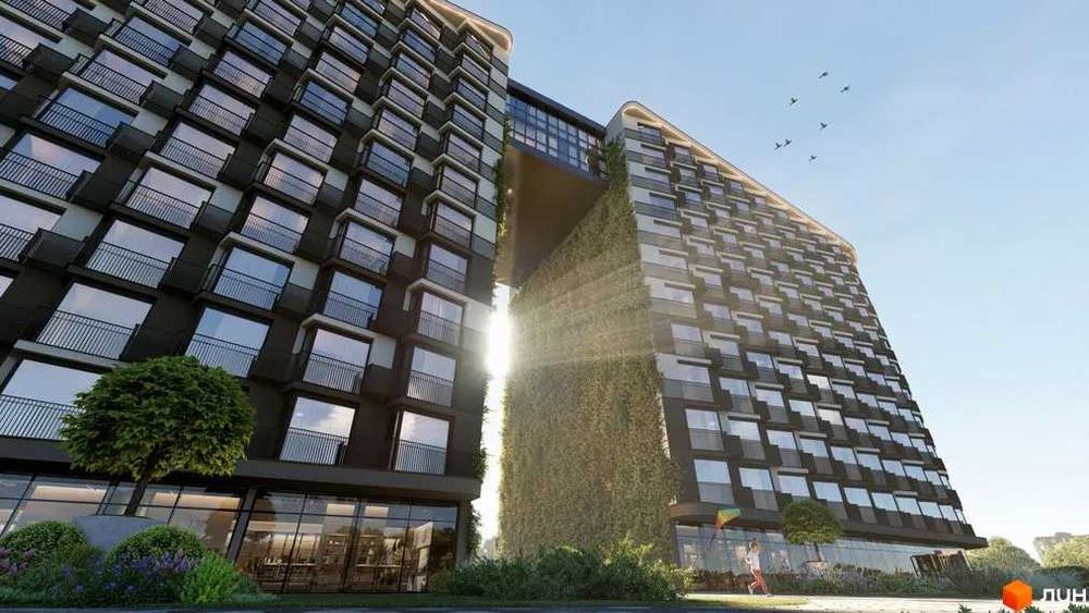 ЖК "SPACE " Найтоповіший мультикомплекс в Хмельницькому вже у продажу