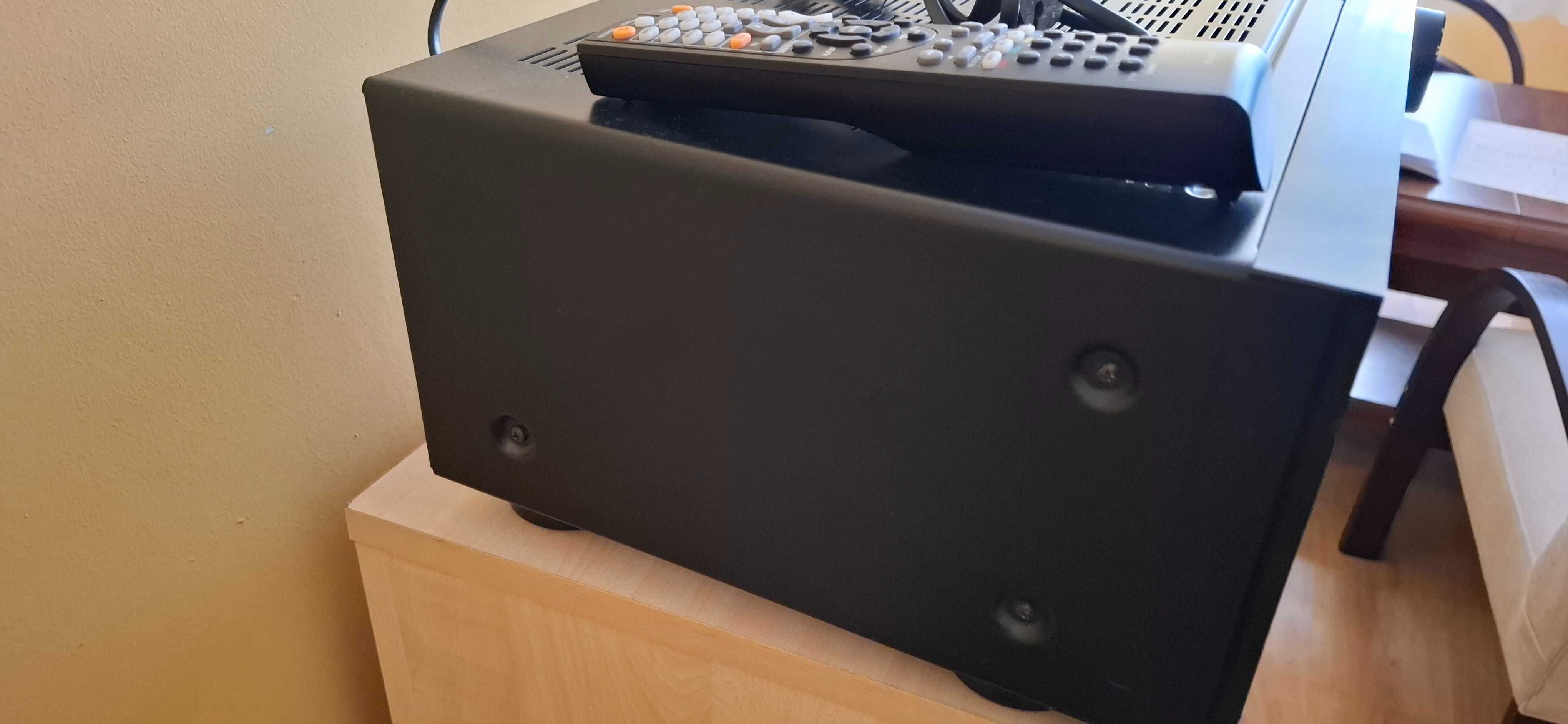 Amplituner ONKYO TX-NR579