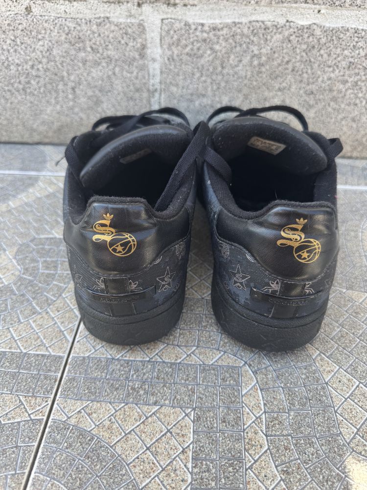 Adidas Superstar II
