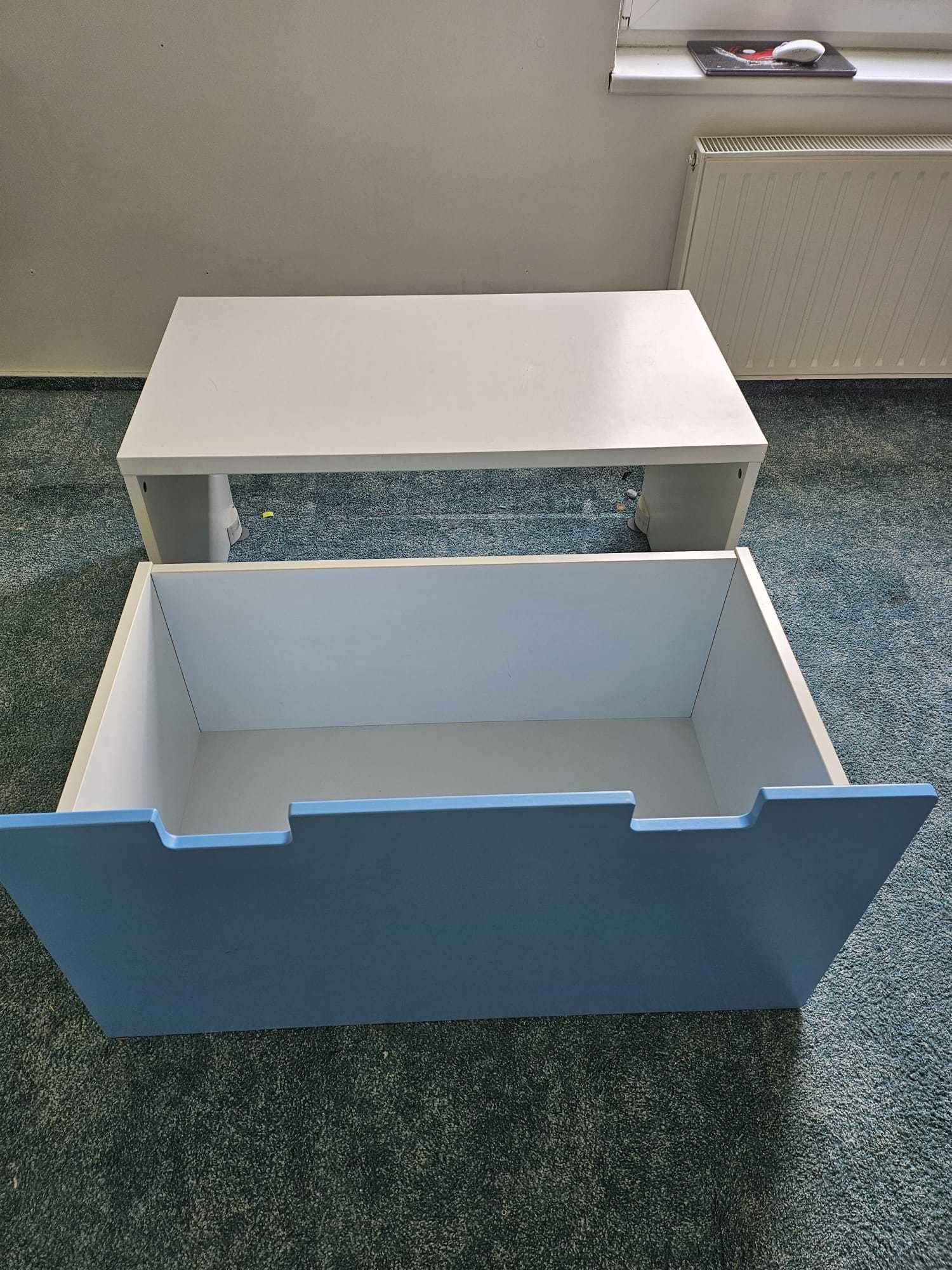 Szafka/ szuflada Ikea SMASTAD
