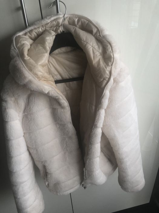 Futerko Elite Girl r.36