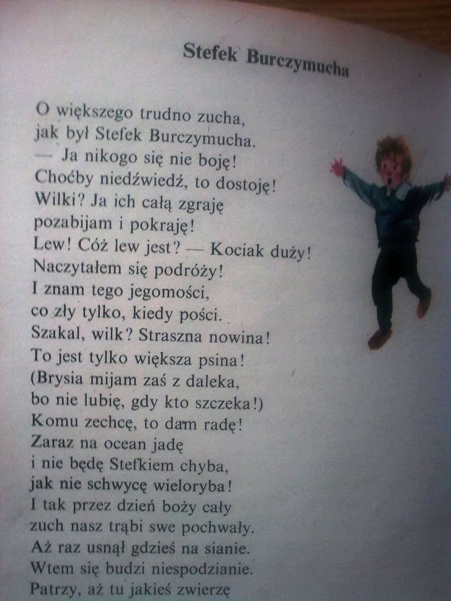 Świat wokół nas III + W szkole i w domu II