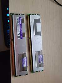 Pamięć DDR3 2x16GB ECC 1600