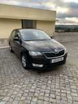 Skoda Rapid Spaceback 1.6TDI 105cv