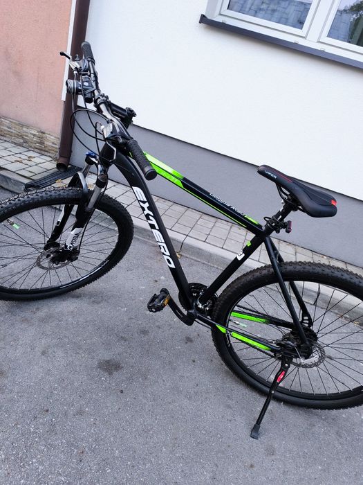 Rower górski Sprzedam