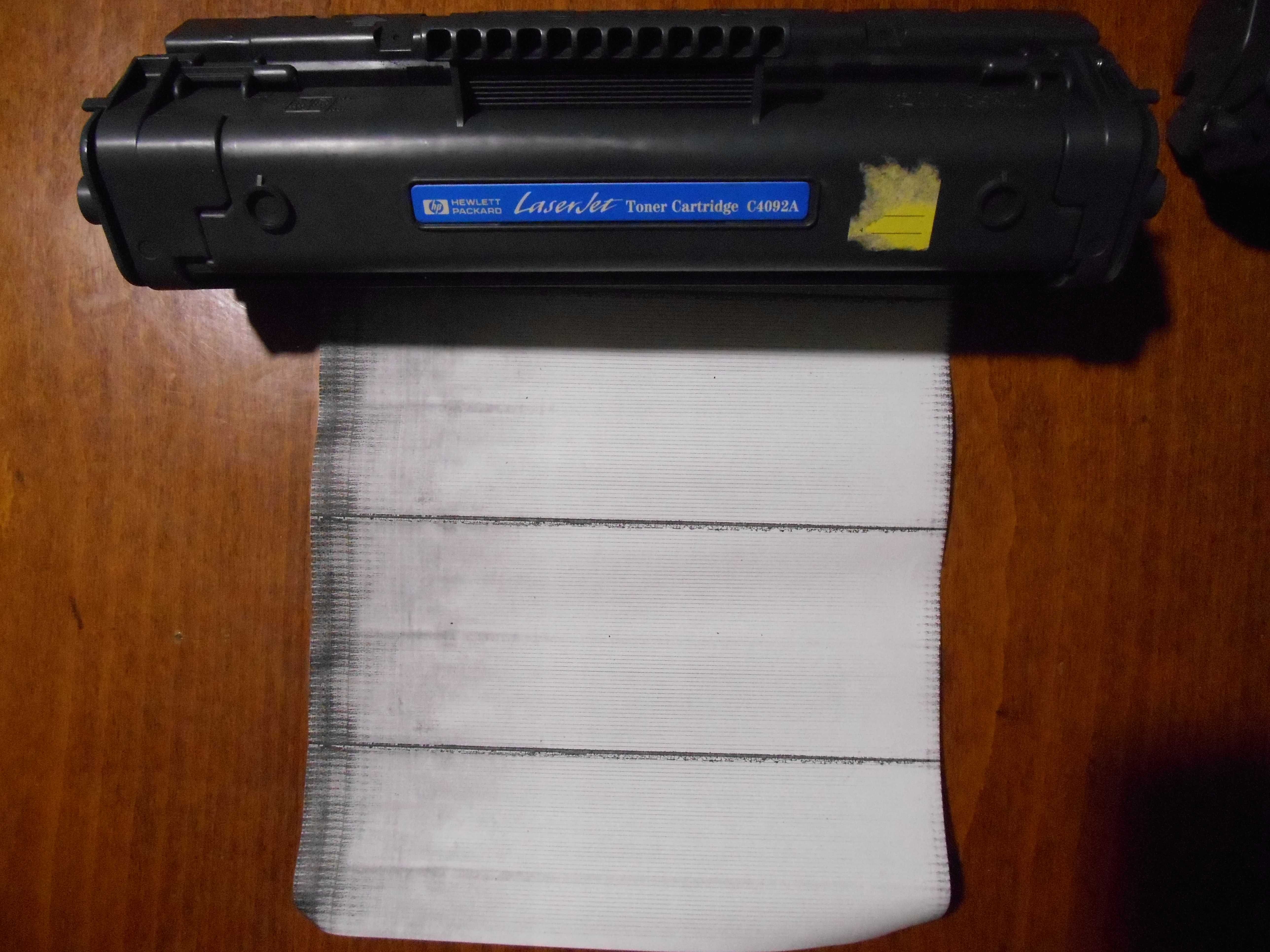 Принтер Canon LBP-810 + 3 картриджа
