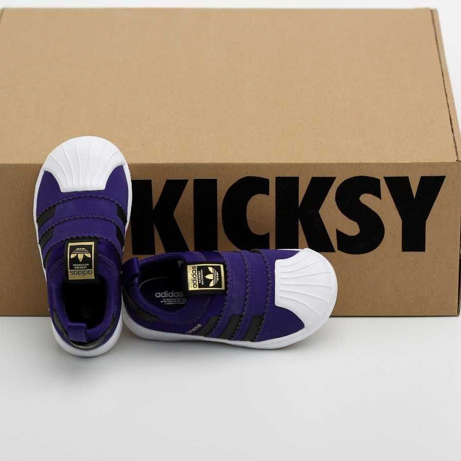 Kicksy adidas Originals Superstar 360 2.0 I EUR 22 CM 13