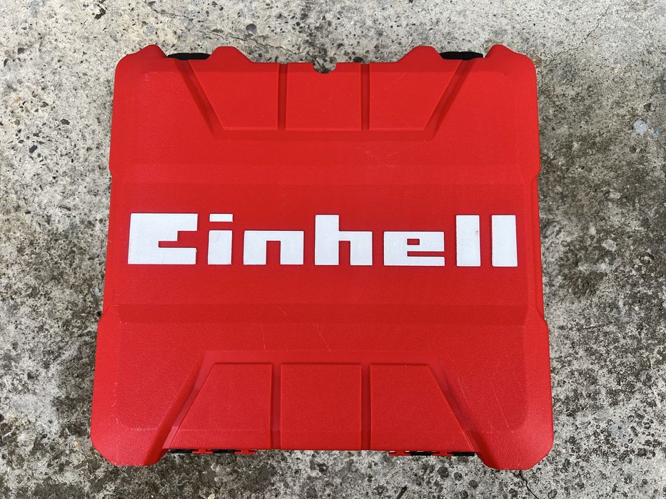 Реноватор Einhell