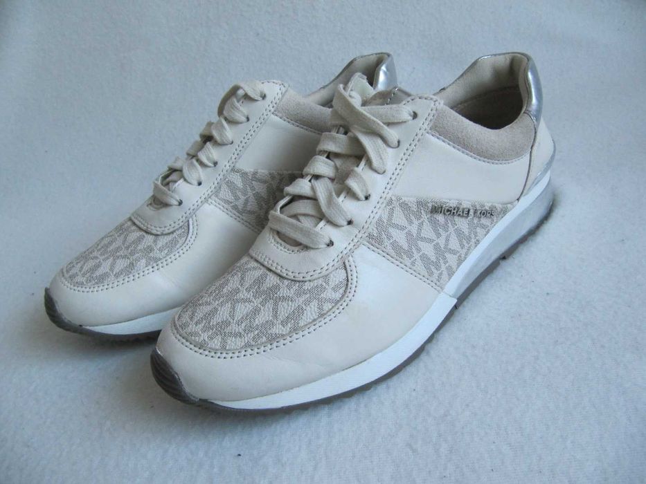 MICHAEL KORS BUTY damskie oryginalne rozmiar 37,5