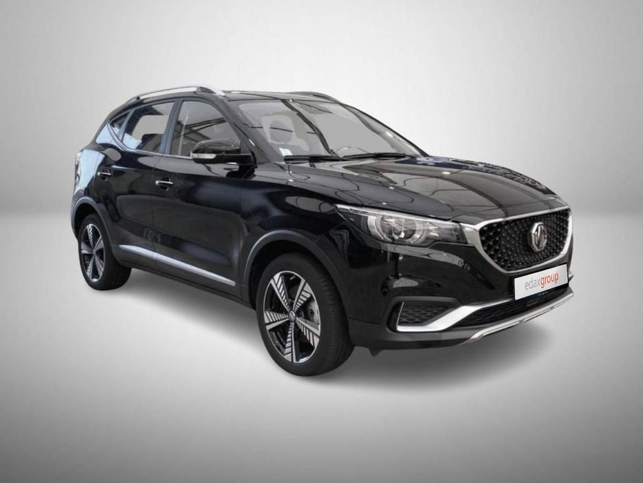 MG ZS EV 44.5 kWh Luxury
