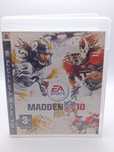 GRA Ea Sports Madden Nfl 10 NA PS3 158/02/25s