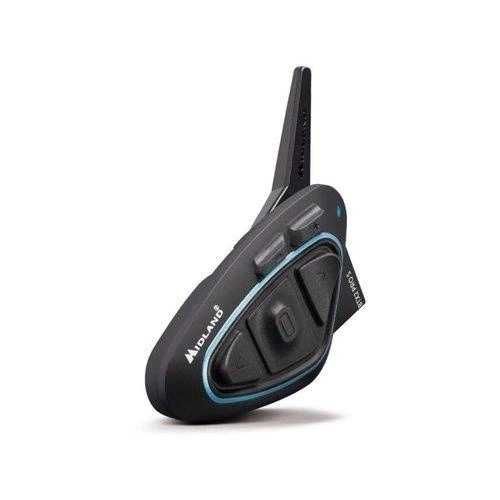 Interkom MIDLAND BTX2 PRO S LR SINGLE Hi-F /mototime.pl
