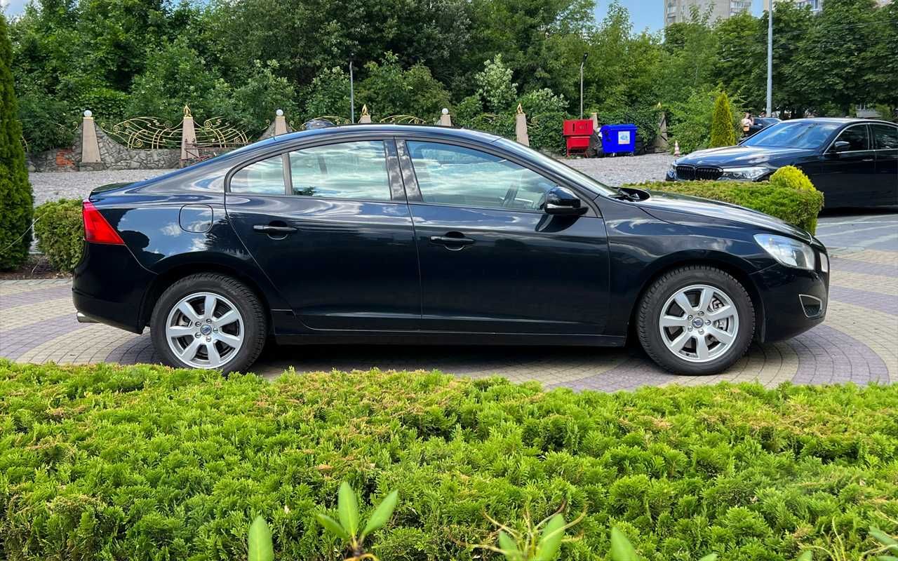Volvo S60 - 2011