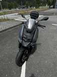 Mota BMW C 400 x