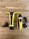Zestaw do mycia szyb Karcher WV6 (myjka)+KV4 (pad wibrujący) jak NOWY!