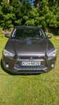 Mitsubishi ASX 1.6 Clear Tec 2WD