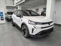 Renault Captur Captur 1.3 TCe mHEV Techno EDC