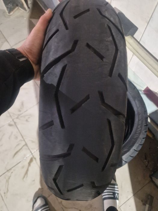 мото шини будь яких розмірів