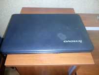 Ноутбук Lenovo G550
