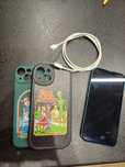 Iphone 13 bardzo dobry stan