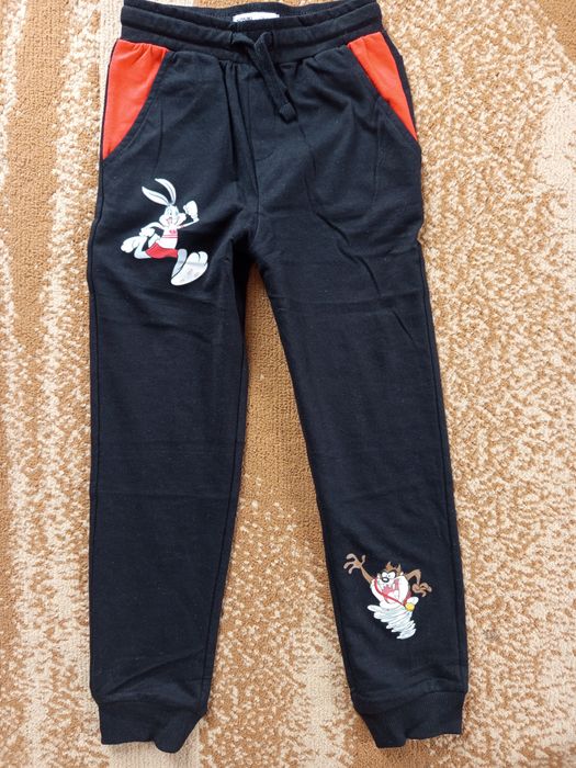 Komplet, dres nowy rozm 128