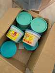 Pasta bhp, puszka 500g