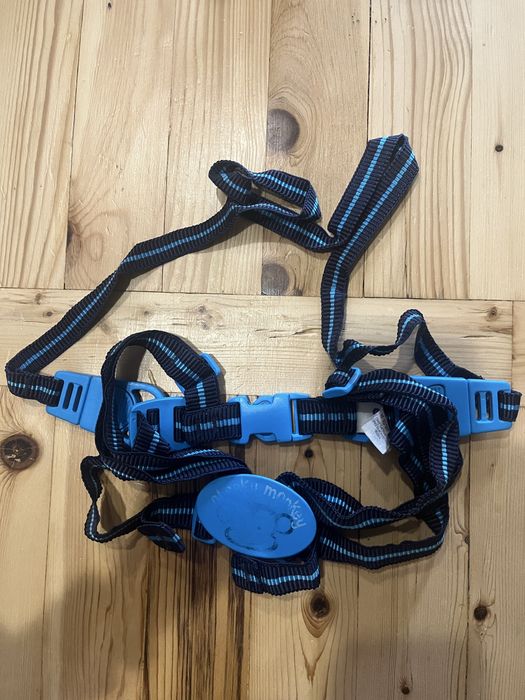 Вожжи ходунки для детей