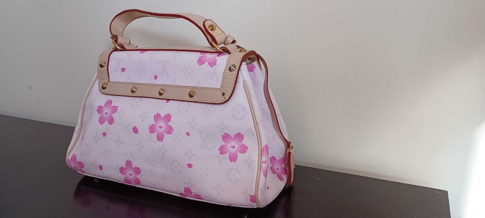 Carteira senhora Louis Vuitton original