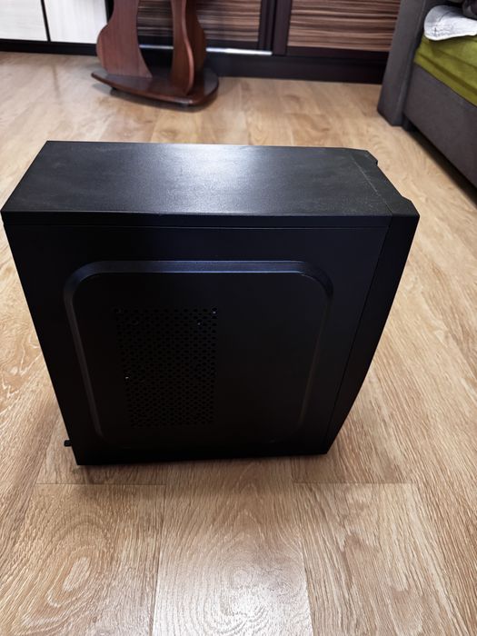ATX Midi tower Корпус Frime
