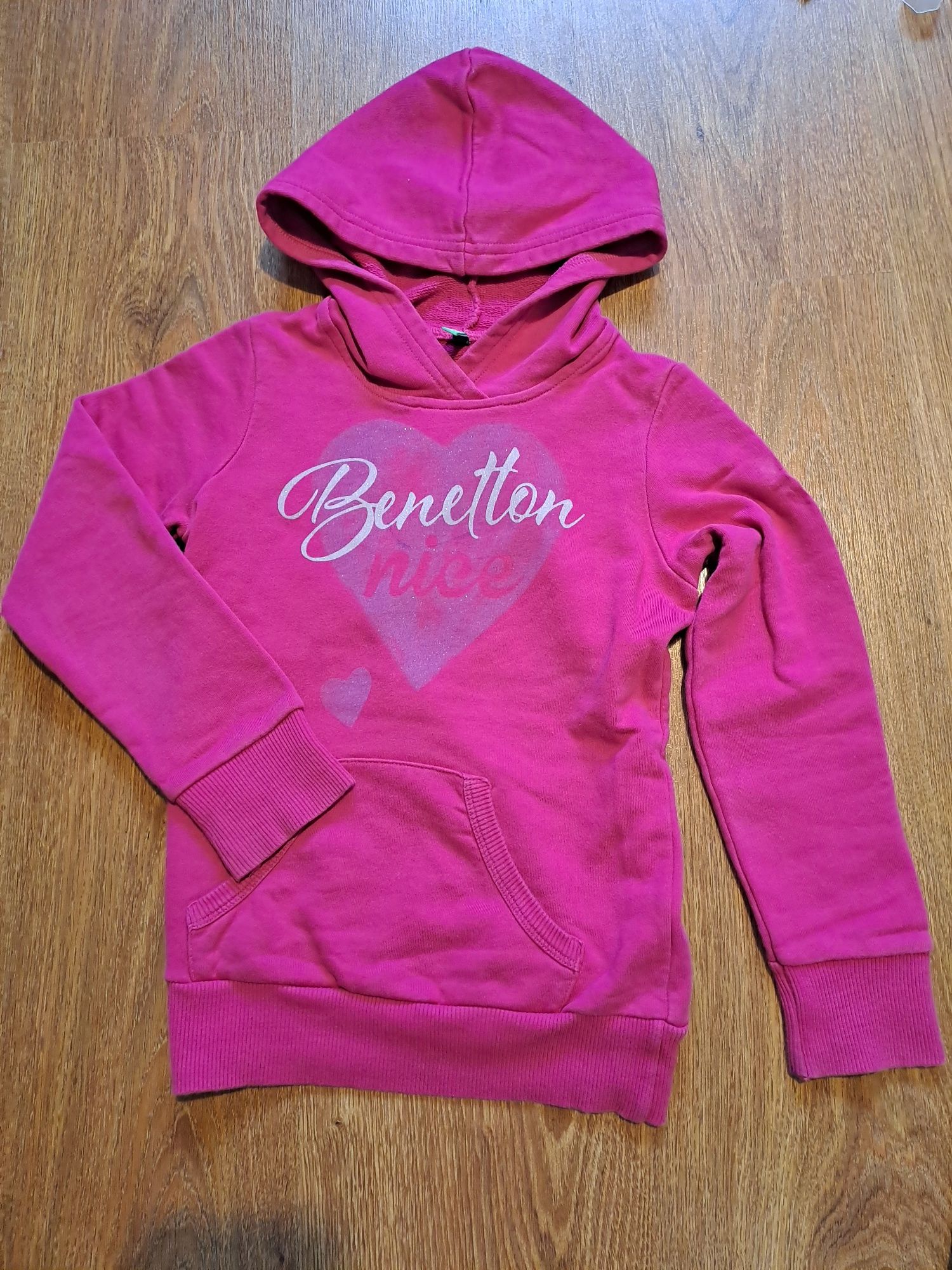 Bluza Benetton 110
