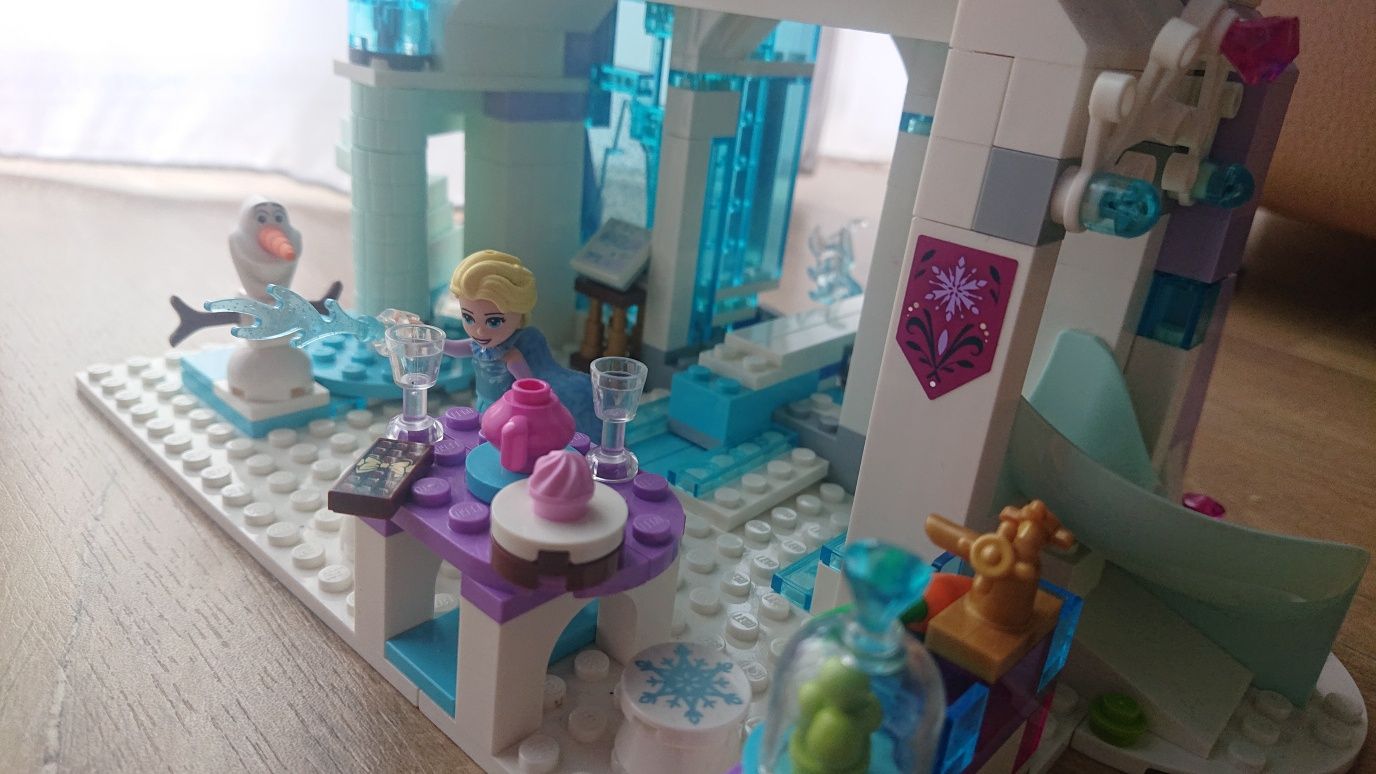 Lego Frozen 43172