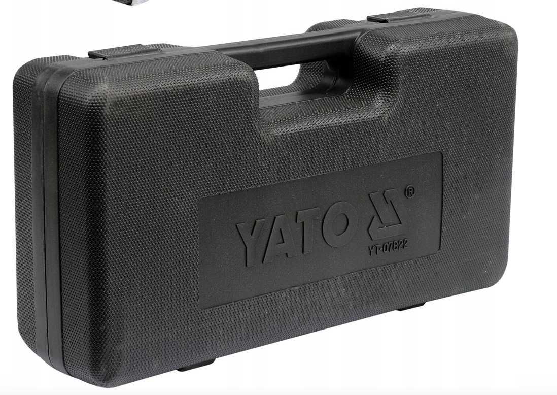 Гайковерт механічний ручний YATO YT-07822 / Роторный ключ ЯТО