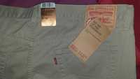 Spodnie męskie jeans roz XXL,  W40L34 * Levis 581 red tab standard fit