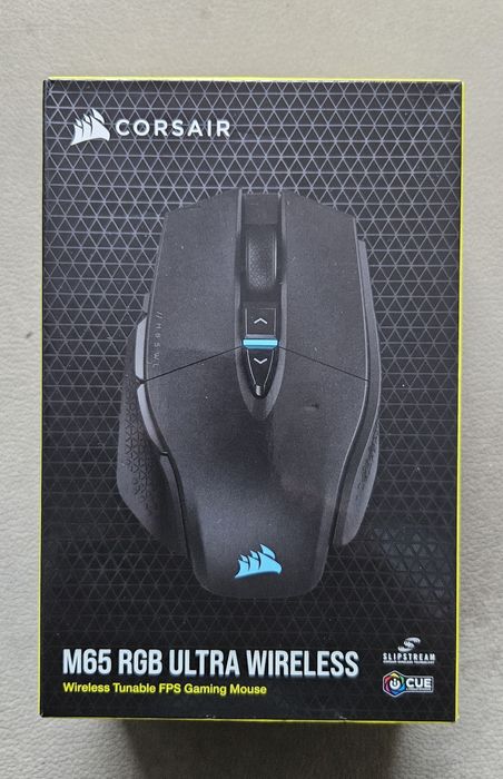 Sprzedam mysz CORSAIR