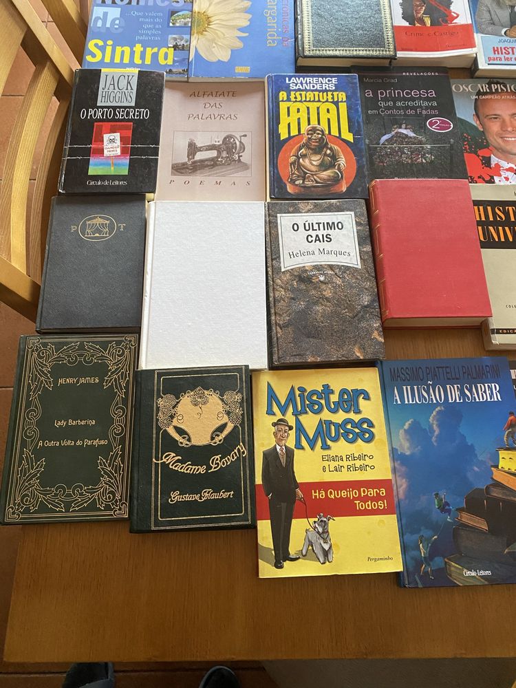 livros novos baratos