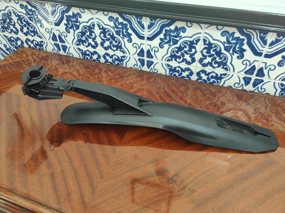 Guarda Lamas Universal (Mudguard)
