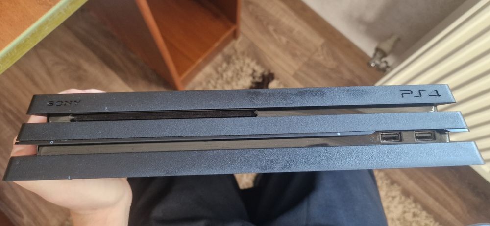 Playstation 4 pro