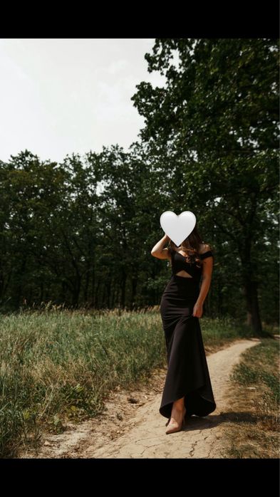 Випускна/вечірня сукня Olya Mak