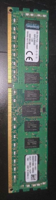 Оперативна пам’ять SK hynix 8GB DDR3L 1600 MHz (PC3L-12800)