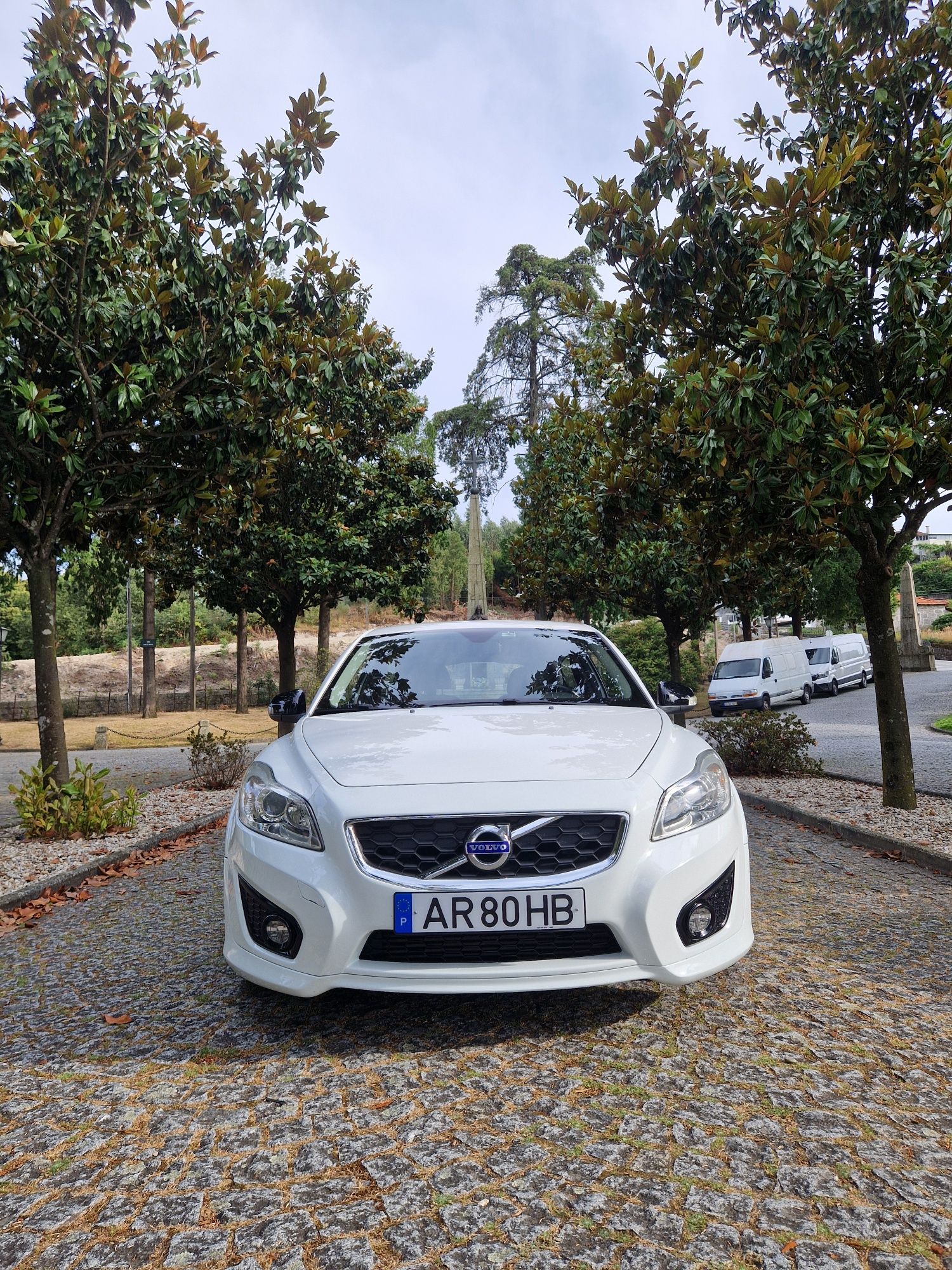 Volvo C30 R-Design