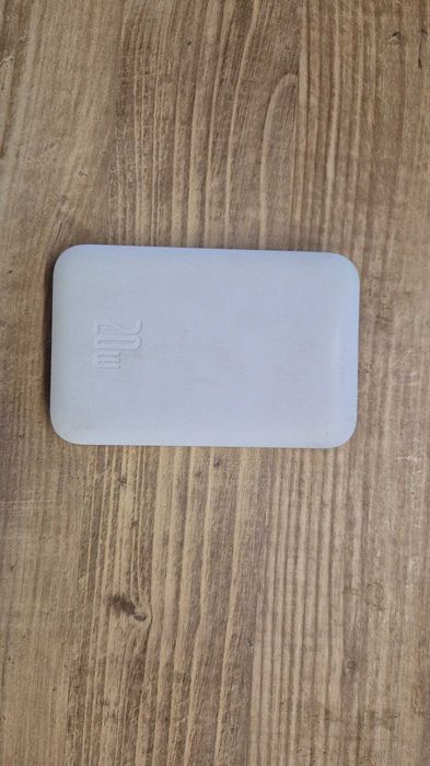 Павербанк Baseus PPCXM06A 6000мАг MagSafe/ Qi бездротова зарядка