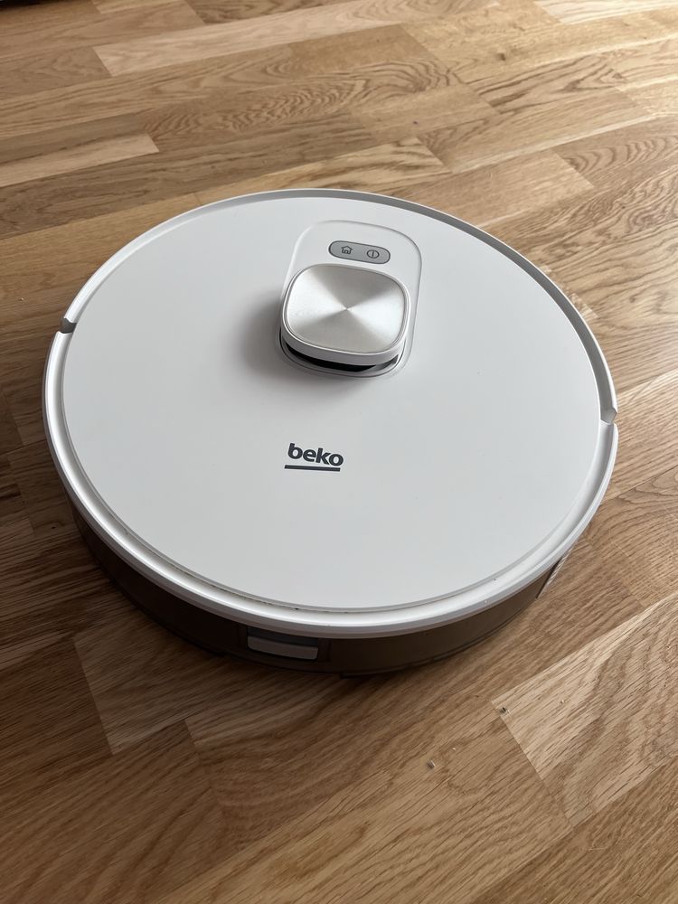 Robot sprzątający Beko RoboSmart VRR71214VW